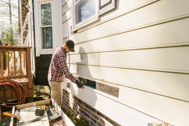 Trusted Siding Repair service in Melcroft, PA - Creative Siding